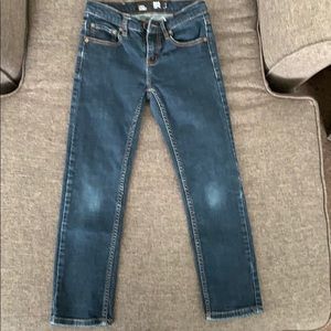RSQ boys London Skinny boys jeans.
